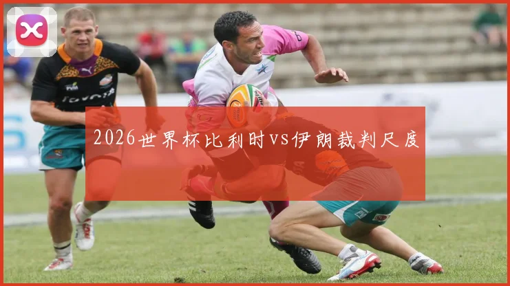 2026世界杯比利时vs伊朗裁判尺度